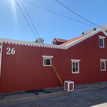 Paradiso Apartments اورانجستاد المظهر الخارجي الصورة