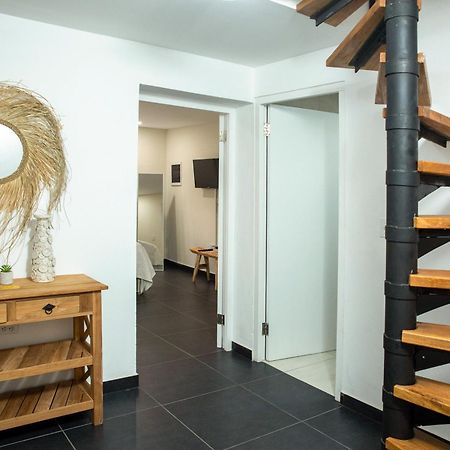Paradiso Apartments اورانجستاد المظهر الخارجي الصورة