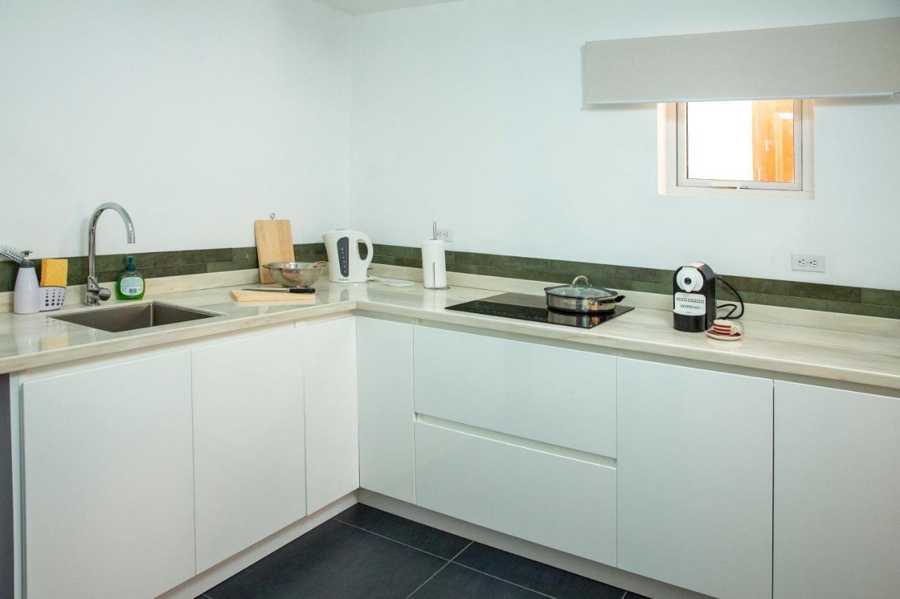 Paradiso Apartments اورانجستاد المظهر الخارجي الصورة